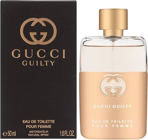 prijs gucci guilty pour femme|Gucci Guilty Pour femme intense.